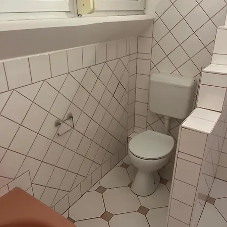 Csongradi Apartmanhaz Kecskemet