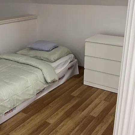 Csongradi Apartmanhaz * Kecskemet