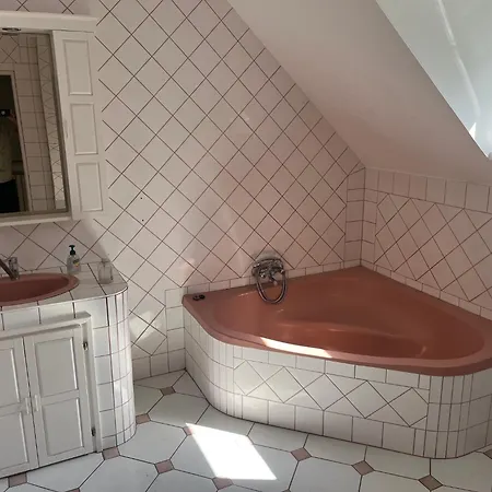 Csongradi Apartmanhaz Apartment Kecskemet